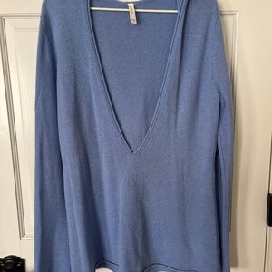Shimera cashmere sweater